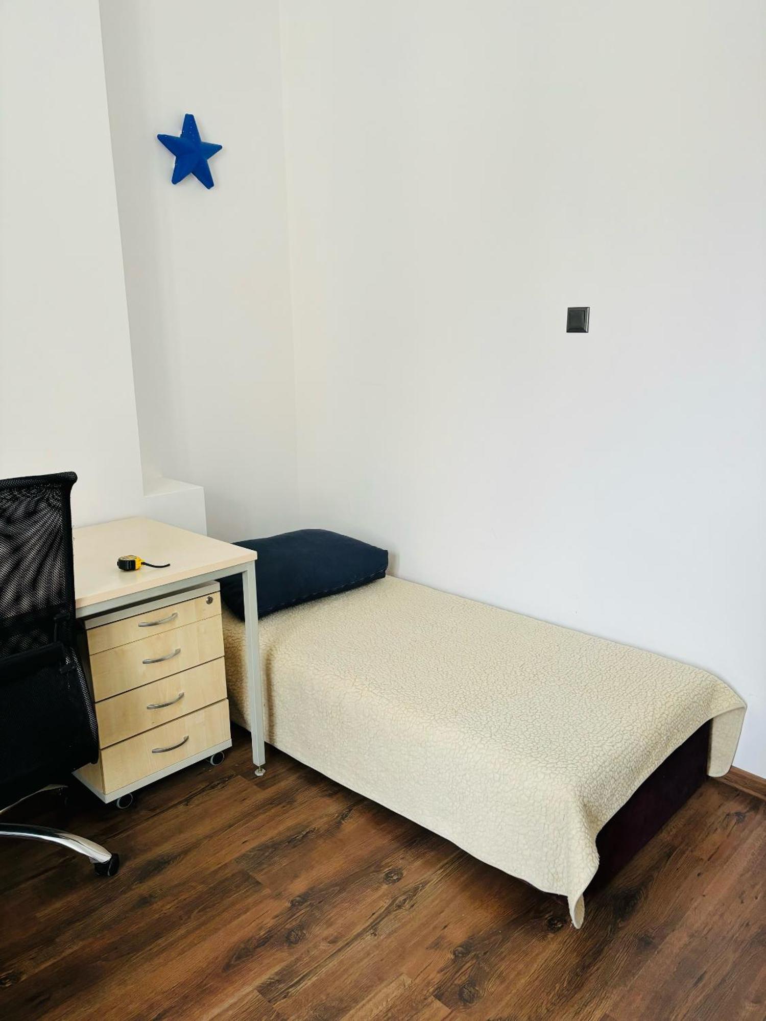 Plac Narutowicza Two-Level Apartment Варшава Екстериор снимка